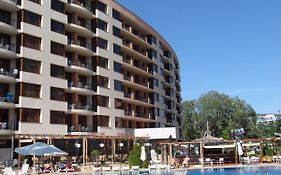 Poseidon Apartments Święty Włas